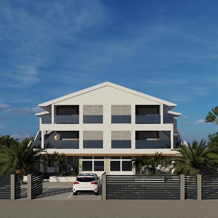 Apartment Vila Lina Vir Zewnętrze zdjęcie