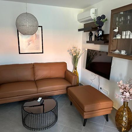 Apartment Vila Lina Vir Zewnętrze zdjęcie