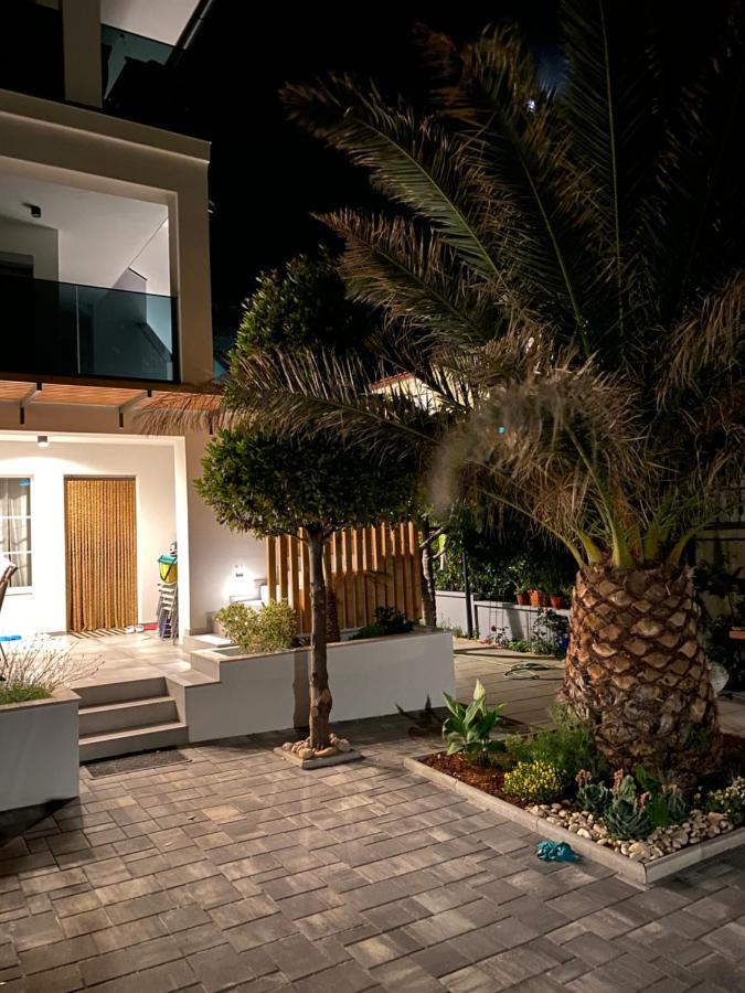 Apartment Vila Lina Vir Zewnętrze zdjęcie