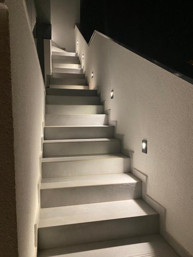 Apartment Vila Lina Vir Zewnętrze zdjęcie