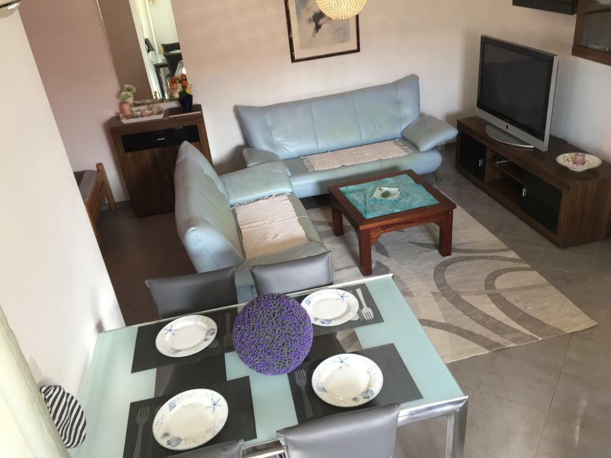 Apartment Vila Lina Vir Zewnętrze zdjęcie