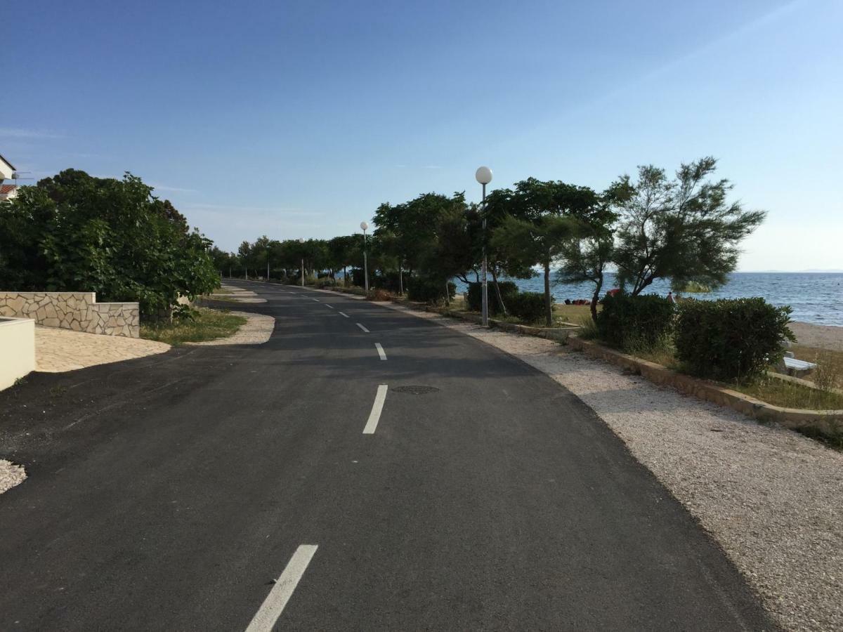 Apartment Vila Lina Vir Zewnętrze zdjęcie