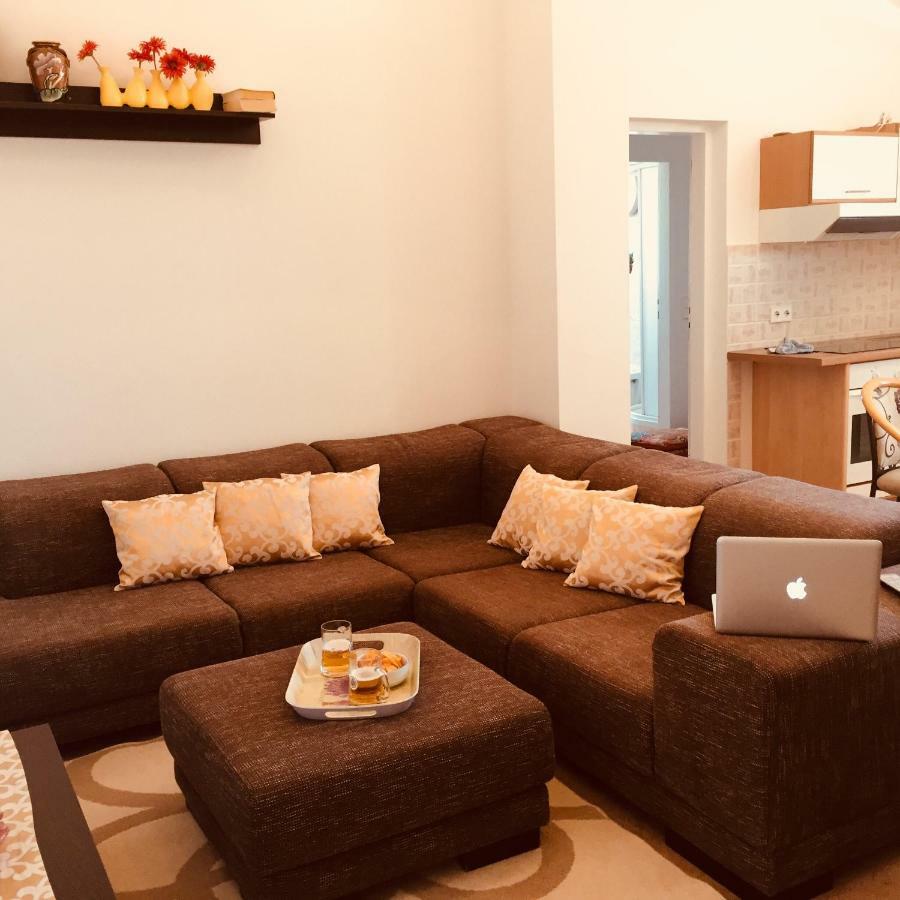 Apartment Vila Lina Vir Zewnętrze zdjęcie