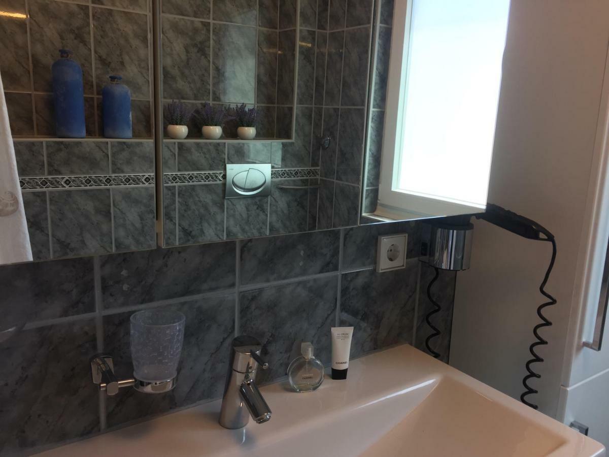 Apartment Vila Lina Vir Zewnętrze zdjęcie