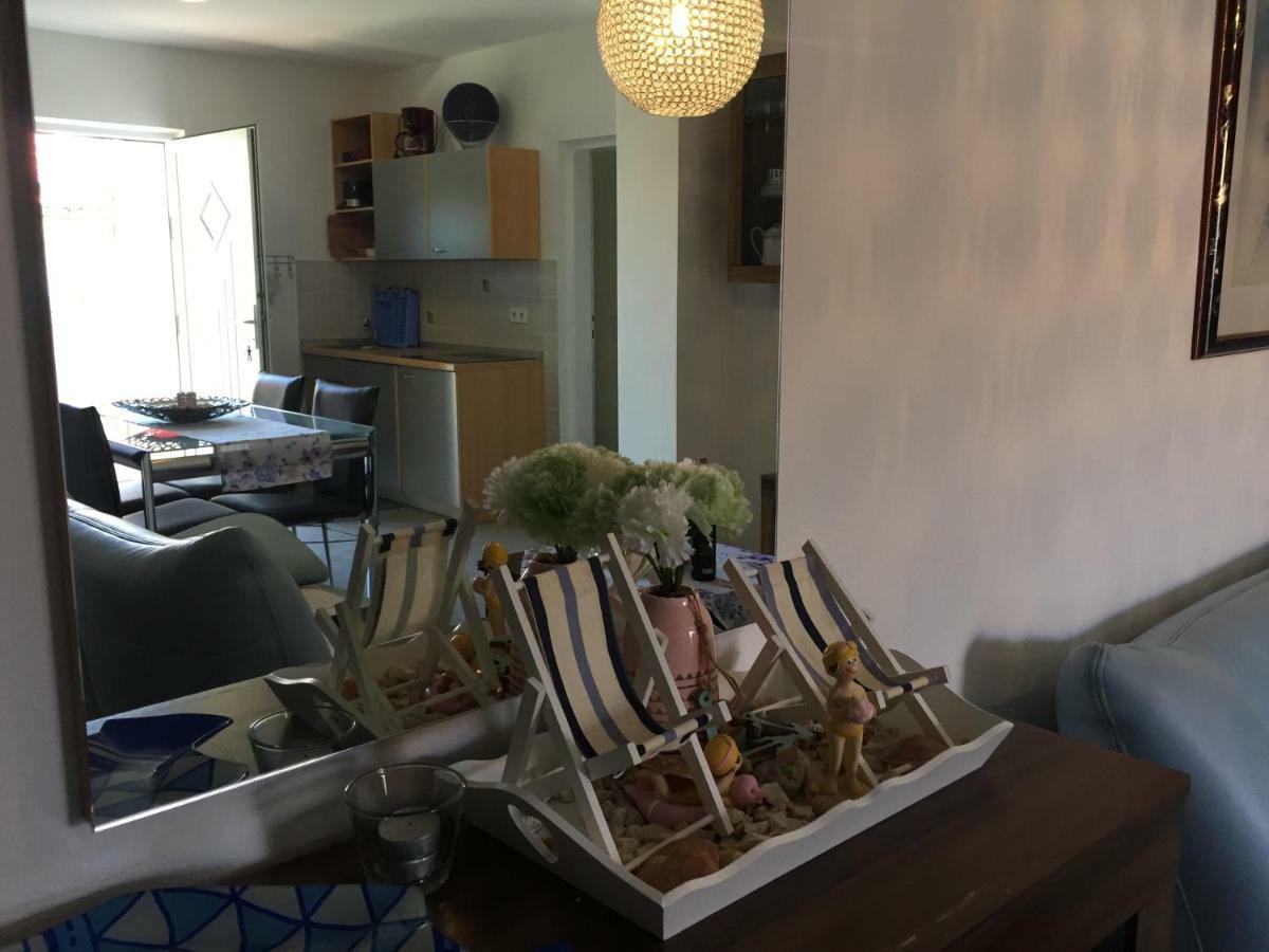 Apartment Vila Lina Vir Zewnętrze zdjęcie
