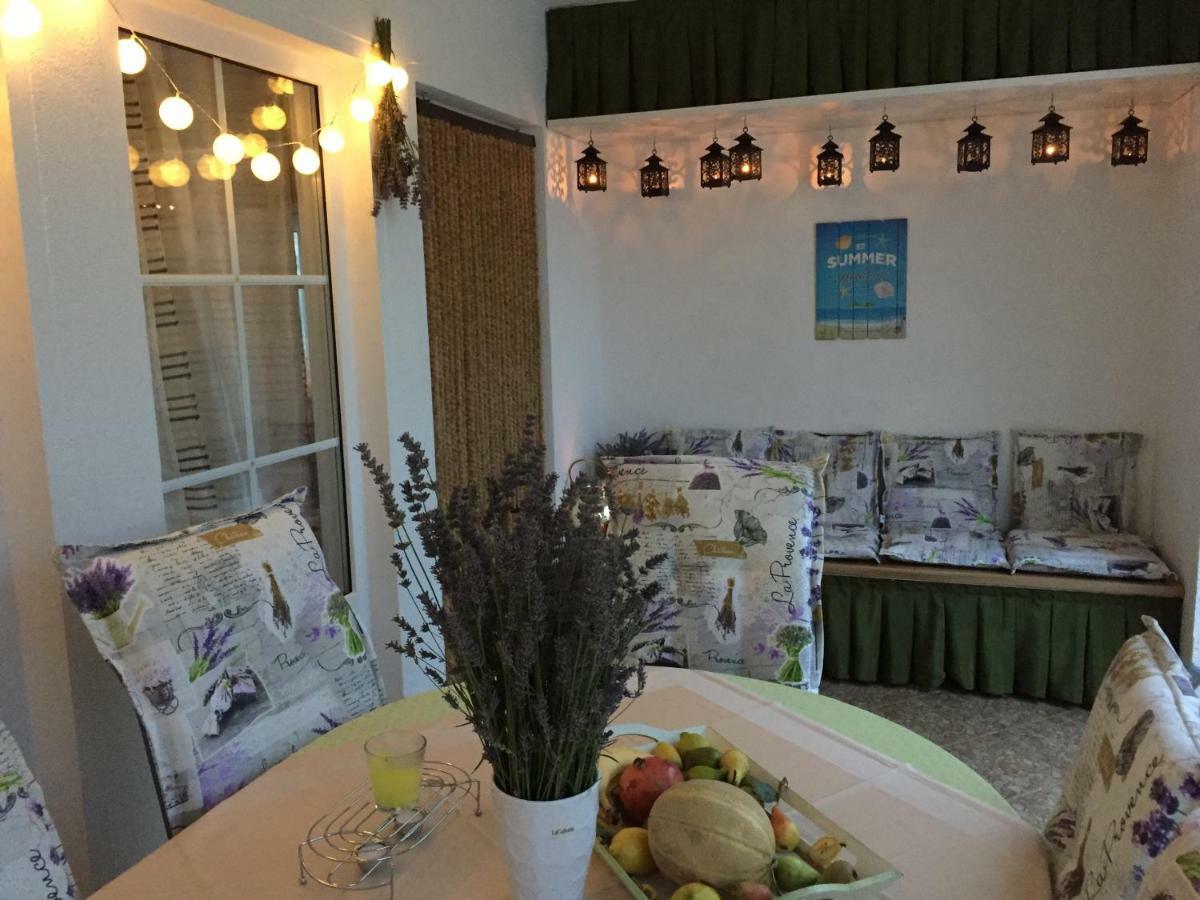 Apartment Vila Lina Vir Zewnętrze zdjęcie